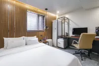 Gwangju Gyerim-Dong Like Hotel - Parking