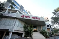 Avion Hotel โรงแรมในมุมไบ