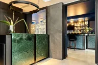 Hotel Liberte 33, BW Premier Collection Hotels in Posen