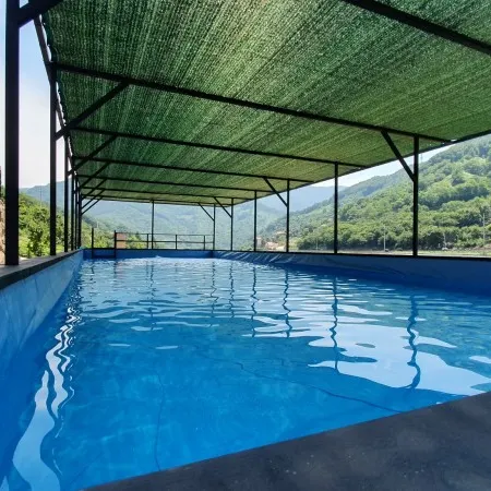 Gurye Jirisan Rosinante House Pension