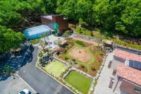 Paju Pulkkotyanggi Pension