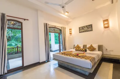 Green Villa Unawatuna