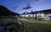 Danyang the Valley Pension