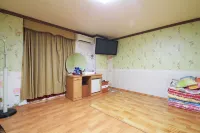 Yeongam Silk Road - Motels