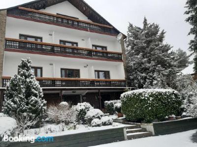 Hotel Exterior Gabi Villa Photo