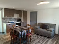 On the Hill Sousceyrac-en-Quercy