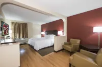 Red Roof Plus+ & Suites Opelika - Wifi