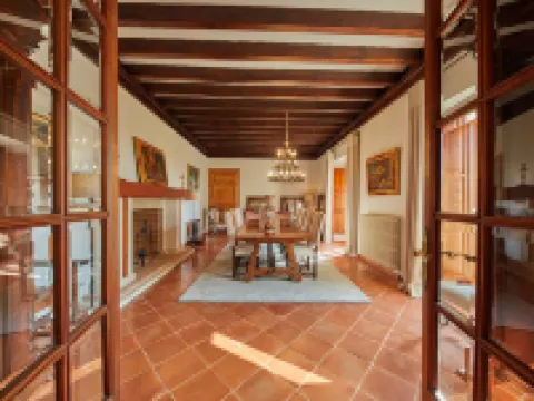 Virrey Finca Hotel Hotels in Inca