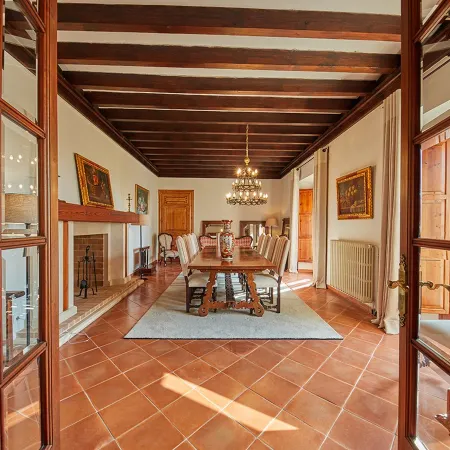Belle Virrey Finca Hotel