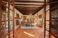 Virrey Finca Hotel Hotels in Llubi