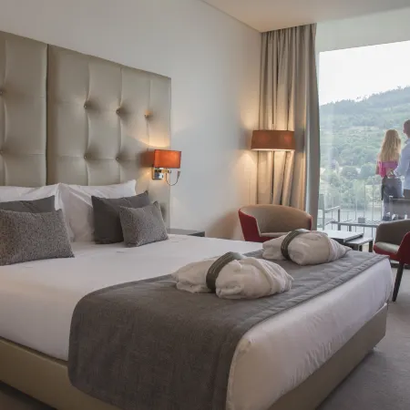 Douro Royal Valley Hotel & Spa