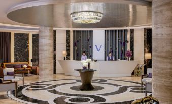 Vivanta Thiruvananthapuram