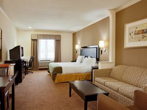 Holiday Inn Express & Suites la Porte