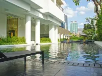 奔集格蘭德中心大飯店 曼谷住宿飯店