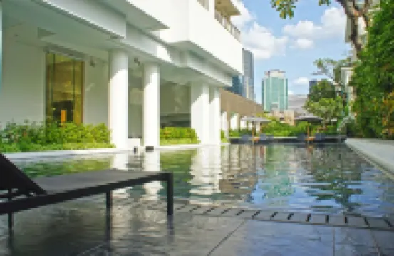 Grande Centre Point Hotel Ploenchit