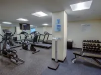 Holiday Inn Express & Suites BALTIMORE WEST - CATONSVILLE by IHG Hotels in Baltimore County