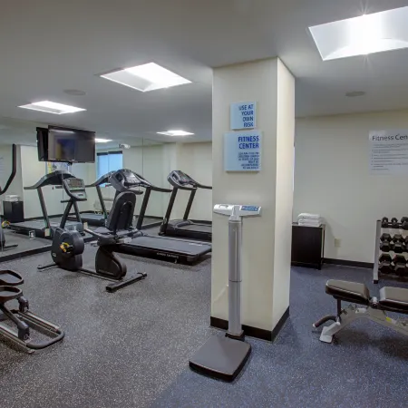 Holiday Inn Express & Suites BALTIMORE WEST - CATONSVILLE by IHG