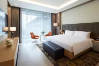 Marriott Jeju Shinhwa World Hotels & Resorts