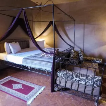 Masseria & Spa LuciaGiovanni