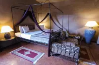 Masseria & Spa LuciaGiovanni Hotel di Masseria Solicara-gelsi