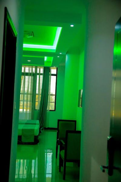 Public Areas G.N.S Hotel Kampala Photo