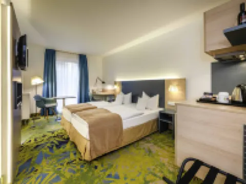 PLAZA INN Regensburg