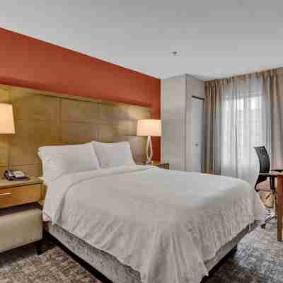 Staybridge Suites Salt Lake-West Valley City Rooms