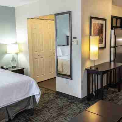 Staybridge Suites MINOT by IHG Rooms