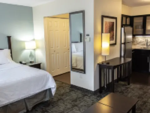 Staybridge Suites MINOT by IHG Hotels in Minot