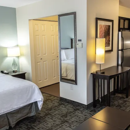 Staybridge Suites MINOT by IHG