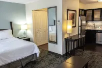 Staybridge Suites Minot Các khách sạn ở Minot