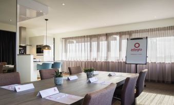 Aparthotel Adagio Amsterdam City South