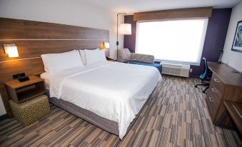 Holiday Inn Express Red Deer North