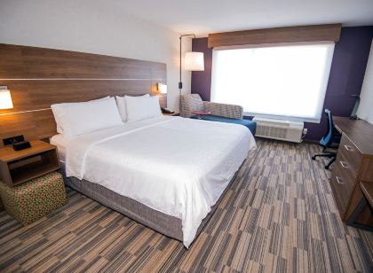 Holiday Inn Express Red Deer North