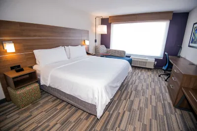 Holiday Inn Express Red Deer North Hotels near Centre For Spiritual Living