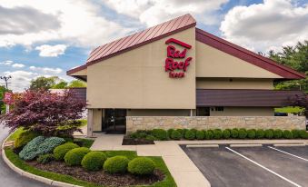 Red Roof Inn Cincinnati Northeast - Blue Ash