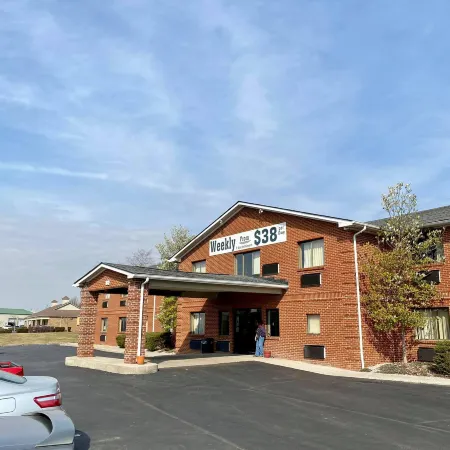 Home Place Inn