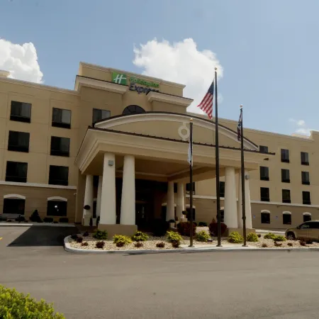 Holiday Inn Express SOMERSET by IHG