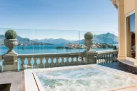 Villa e Palazzo Aminta Hotel, Beauty & SPA - con terme