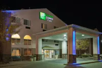 Holiday Inn Express & Suites Pierre-Fort Pierre Hotel a Fort Pierre