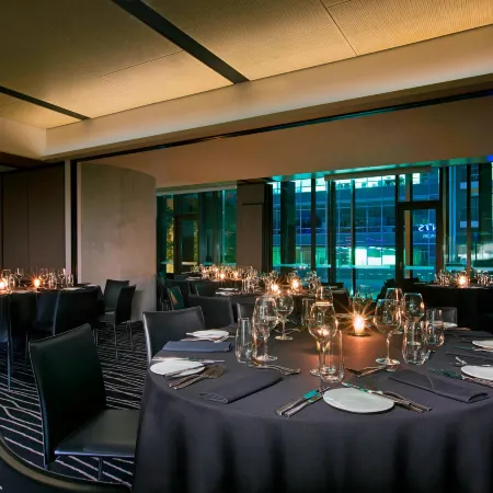 Four Points by Sheraton Brisbane Отели рядом с достопримечательностью «Комплекс исполнительских искусств Квинсленда»