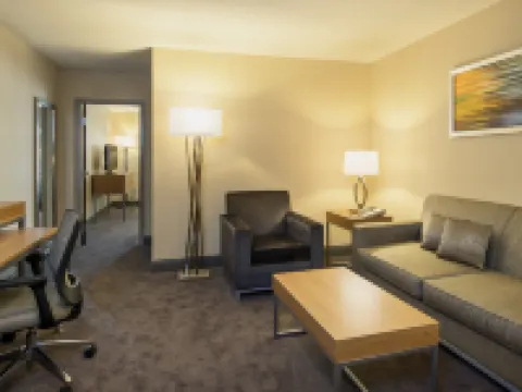 Holiday Inn Express & Suites SHERWOOD PARK-EDMONTON AREA by IHG Hotels in Strathcona County