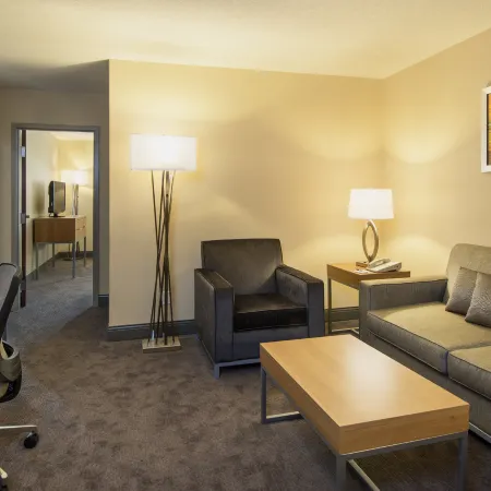 Holiday Inn Express & Suites SHERWOOD PARK-EDMONTON AREA by IHG