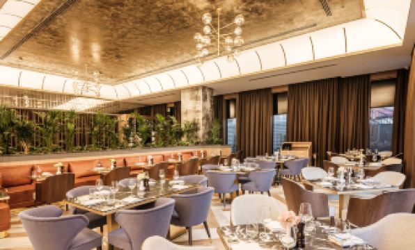InterContinental Hotels BAKU by IHG