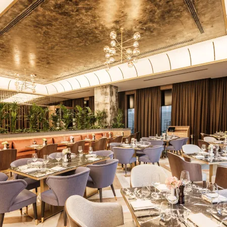 InterContinental Hotels BAKU by IHG