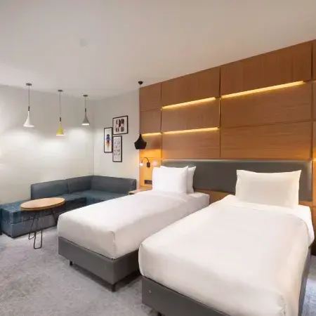 Holiday Inn YEREVAN - REPUBLIC SQUARE by IHG