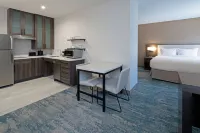 Residence Inn Valencia Hôtels à : Santa Clarita