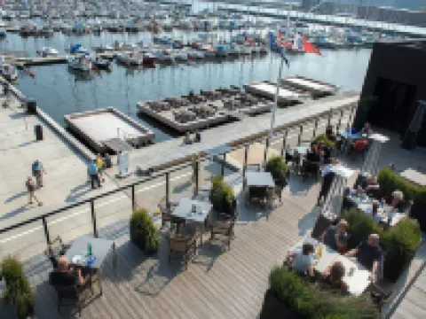 キャビン ヴァイレ ホテル ヴァイレのホテル