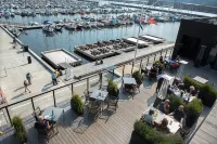 Hotel Cabinn Vejle Hotels in Vejle Øst