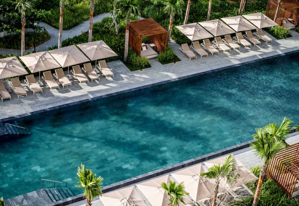 크라운 플라자 푸꾸옥 스타베이